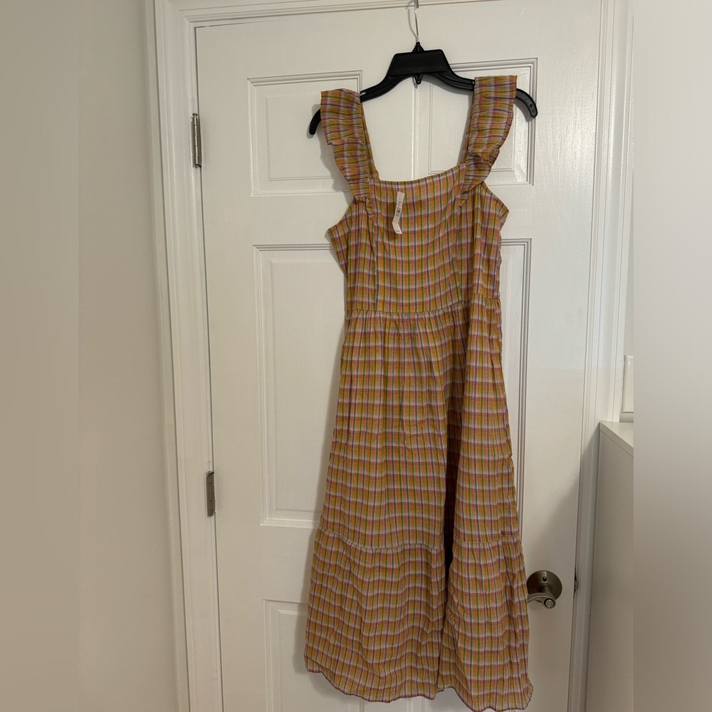 LOFT dress